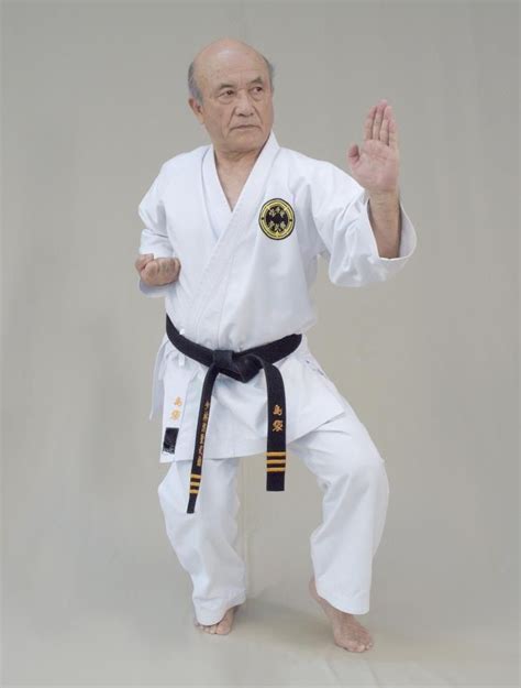 seibukan karate